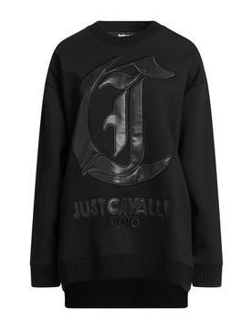 Sweatshirt Damen Schwarz M,S Damen