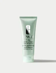 Day Scrub Cream Rinse-Off Formula 100ml female