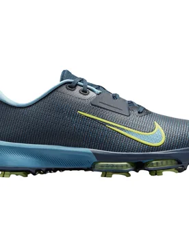 Golf Golfschuhe Unisex Air Zoom Infinity Tour, navy/blau 41 - Nike - FashionsVida