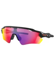 Lunettes de soleil - Radar EV Path Matte Black Prizm Road - Noir