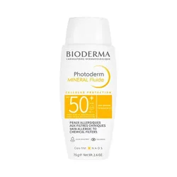 Photoderm Mineral Fluide Spf 50