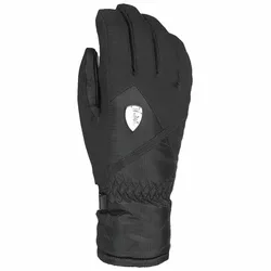 Level Gants Tessa Black S Femme
