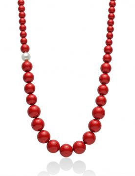Collana Donna Miluna PCL4656