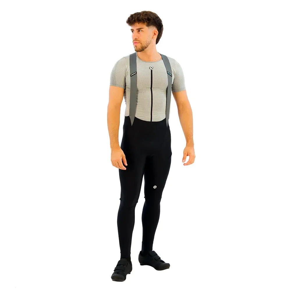 Collants De Cyclisme Mille Gt Winter C2 - Assos - FashionsVida