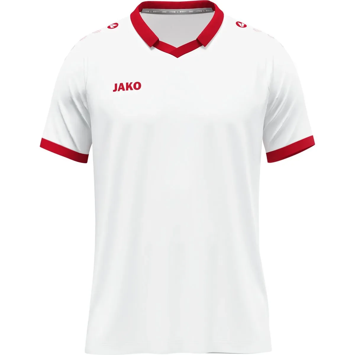 Jako Glory Trikot, weiß XL - Jako - FashionsVida