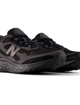 Fresh Foam Arishi V4 Running Shoes Black UK 11.5 Men - New Balance - FashionsVida