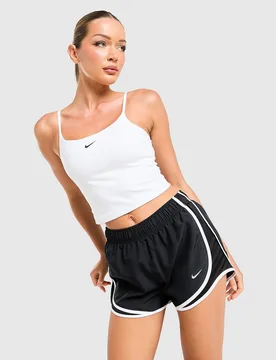 Womens Canotta Training One - Bianco, bianco bianco Donna taglia L - Nike - FashionsVida