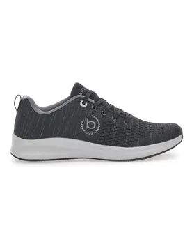 Sneakers 903 Grigio Antracite 44 - Bugatti - FashionsVida