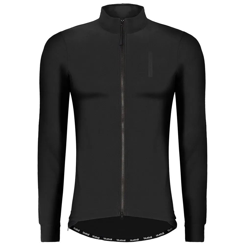 Giacca Les Alps Black - Blueball Sport - FashionsVida