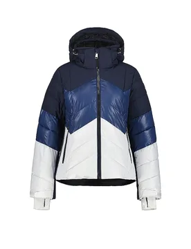 Giacca da sci da donna Lammasoaivi blu 46 - Luhta - FashionsVida
