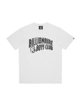 Arch Logo T-Shirt - / Logo