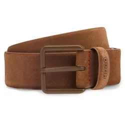 Hugo Cintura Gethin 1019909 Medium Brown 110 cm