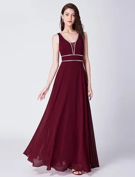 Bealegantom Bridesmaid Dresses 2025 Beaded New Long Plus Size Formal Wedding Party Prom Gowns Robe De Soiree BD127 - Aliexpress - FashionsVida