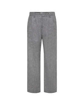 Marlenehose JEALOUS grau 26/L34 damen - Drykorn - FashionsVida
