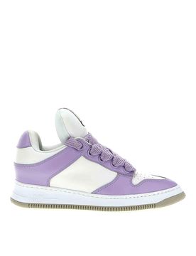Sneakers Rosy Dad