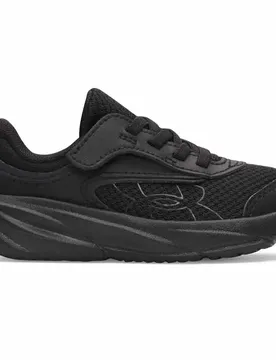 Scarpe Da Corsa Per Neonati Surge 5 Ac Black / Anthracite EU 27
