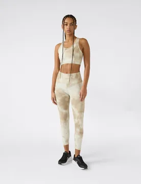 Mallas largas de mujer Capri Pants - Champion - FashionsVida