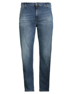 Pantalones vaqueros Hombre Azul marino 28,29,30,40 Hombre