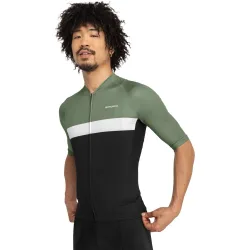 Maillot de manga corta hombre ultraligero M3