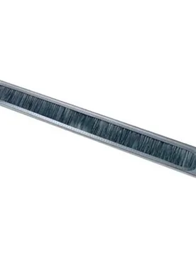 Organisateur De Câbles Horizontal Ar8429 Black One Size unisex - APC - FashionsVida