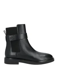 Botines de caña alta Mujer Negro 35.5,39,40 Mujer