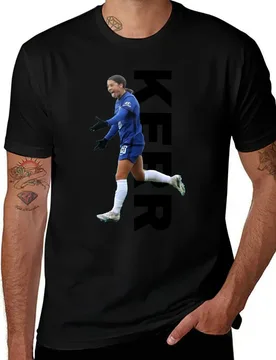 Blue Kerr Graphic design T-Shirt man t shirt cotton anime t shirts for man - Aliexpress - FashionsVida