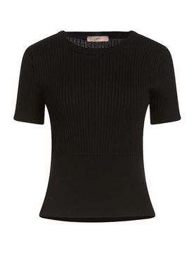 Pullover Damen Schwarz 36,38 Damen