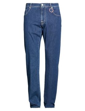 Pantalones vaqueros Hombre Azul marino 38 Hombre