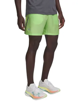 Shorts Launch - Vert - male - Size: S