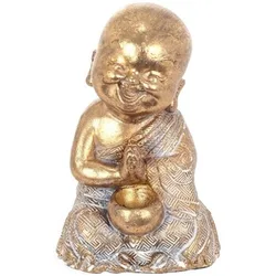 Statuetten Und Figuren Buddha-Figur Einheitsgrösse