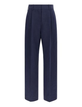 Pantaloni Savannah Fox