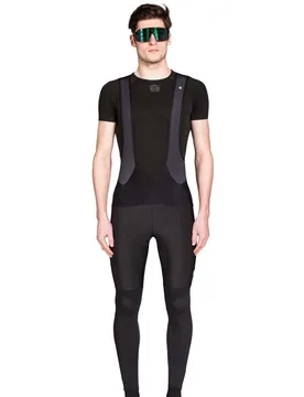Salopette Larga Stripfire Tempest Full Protect Pixel Black