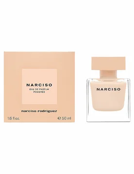 Narciso Poudree Eau de Parfum Spray 50ml - Narciso Rodriguez - FashionsVida