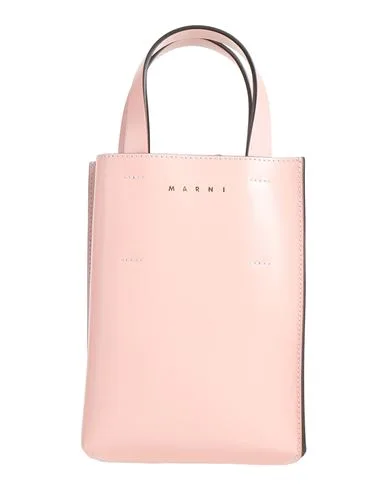 Handtaschen Damen Hellrosa -- Damen - Marni - FashionsVida