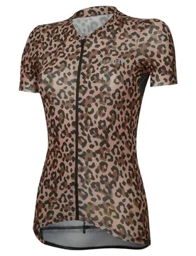 Maillot à Manches Courtes Super Light