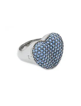 Anello Donna Azhar 177 - AZHAR - FashionsVida