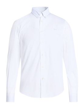 Camisa Hombre Blanco M,S,XL Hombre