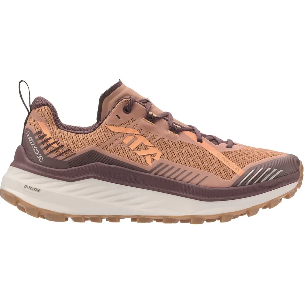 Zapatillas trail running de mujer Skyterra ws - Lowa - FashionsVida