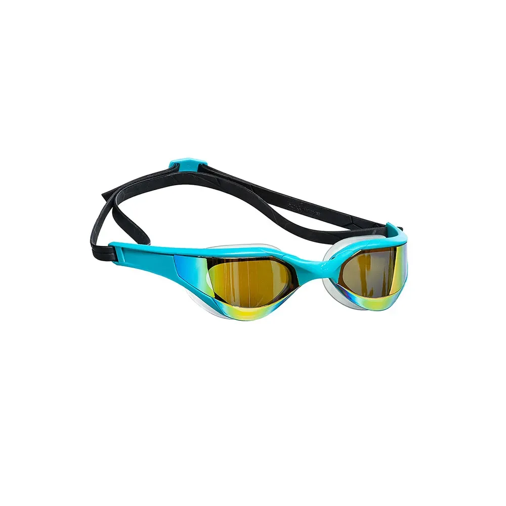Lunettes De Natation à Miroir Razor Rainbow - Madwave - FashionsVida