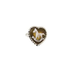 Anello Donna Cameo Italiano 105035