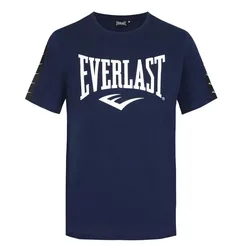 T-shirt à Manches Courtes Tape Navy 2XL