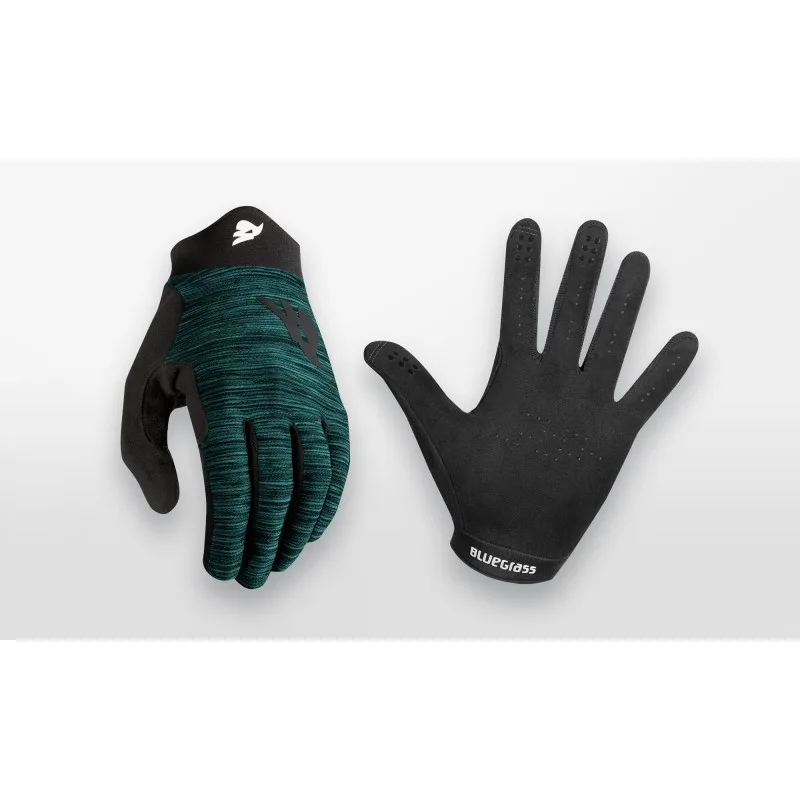 Guanti a dita lunghe MTB BLUEGRASS UNION - Eagle - FashionsVida