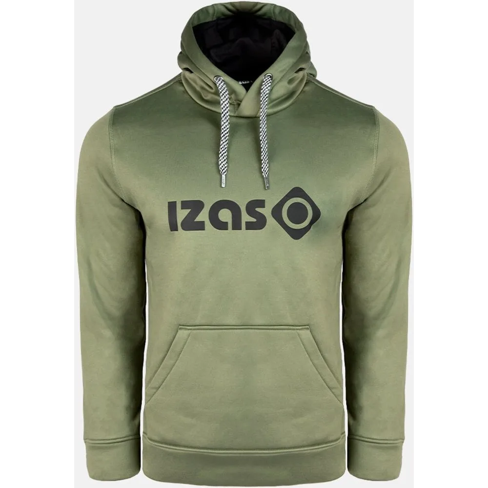 Sudadera deportiva de hombre DUERO M V3 - Izas - FashionsVida