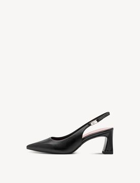 Scarpe con cinturino alla caviglia - 36