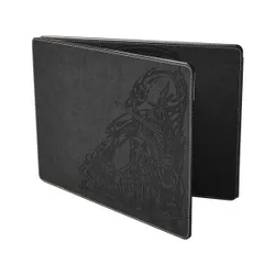 Shield RPG Game Master Screen - Iron Grey