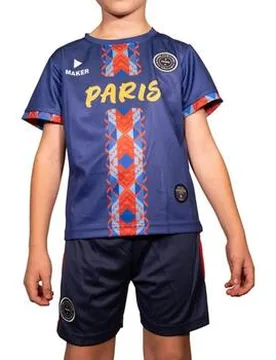 Fußballset Ensemble 8 Jahre;10 Jahre;12 Jahre;14 Jahre;16 Jahre - Sport Zone - FashionsVida