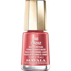 Esmalte de uñas Natural 44 Color