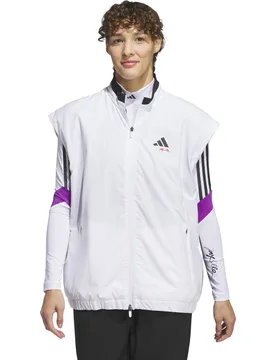 Adidas Weste x JAY3LLE, weiss l - Adidas - FashionsVida