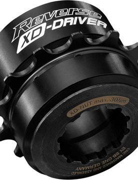 Xd single speed kit 14t cambio trasero (UNICA)