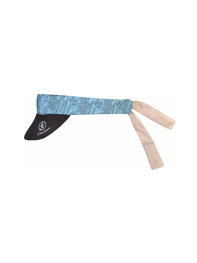 CHASKEE Visor Snap Cap petrol B - Chaskee - FashionsVida